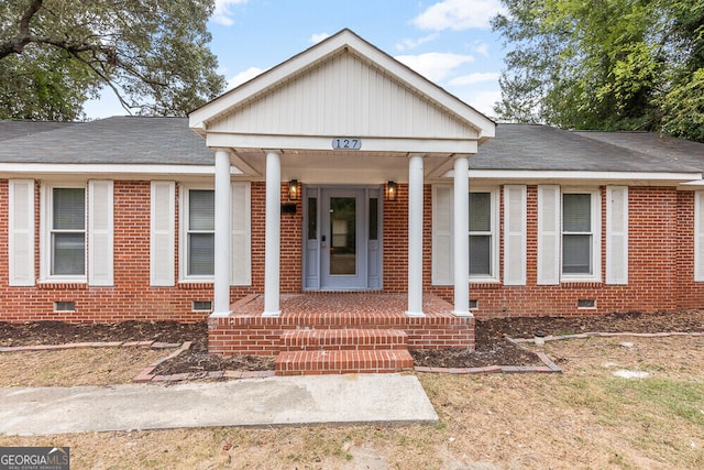 Listing photo 2 for 127 Edna Pl, Warner Robins GA 31093