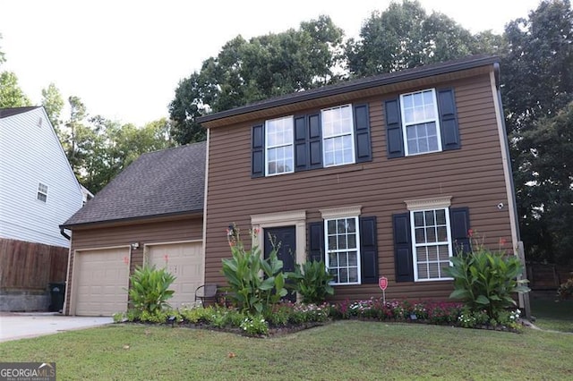 5690 Hollow Ridge Ln, Norcross GA, 30071, 4 bedrooms, 2.5 baths house for sale