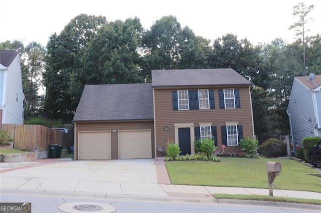 Listing photo 3 for 5690 Hollow Ridge Ln, Norcross GA 30071