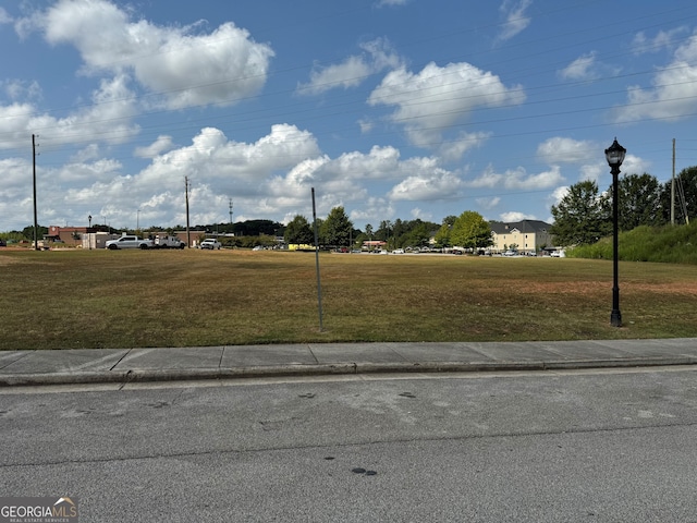 Listing photo 2 for 130 Maple Xing Lot 1, Carrollton GA 30117