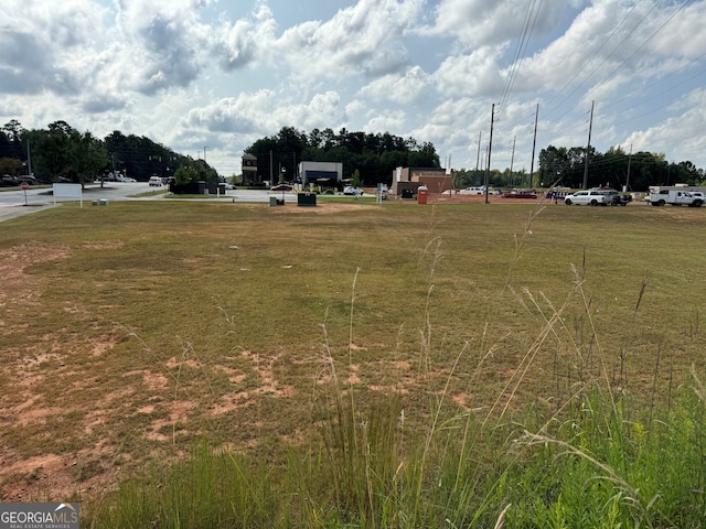 Listing photo 3 for 130 Maple Xing Lot 1, Carrollton GA 30117