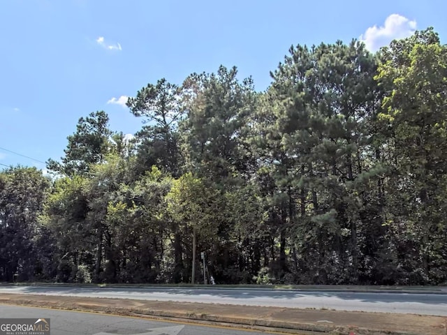 861 S Hairston Rd, Stone Mountain GA, 30088 land for sale