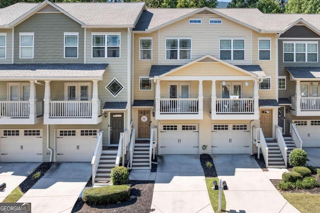 1436 Liberty Pkwy NW Unit 2215, Atlanta GA, 30318, 3 bedrooms, 3 baths townhouse for sale