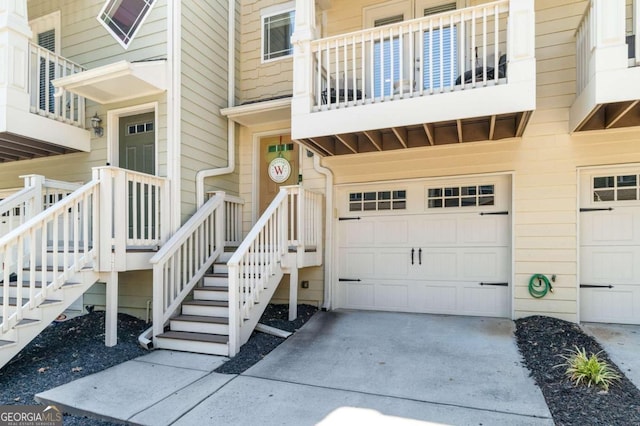 Listing photo 2 for 1436 Liberty Pkwy NW Unit 2215, Atlanta GA 30318