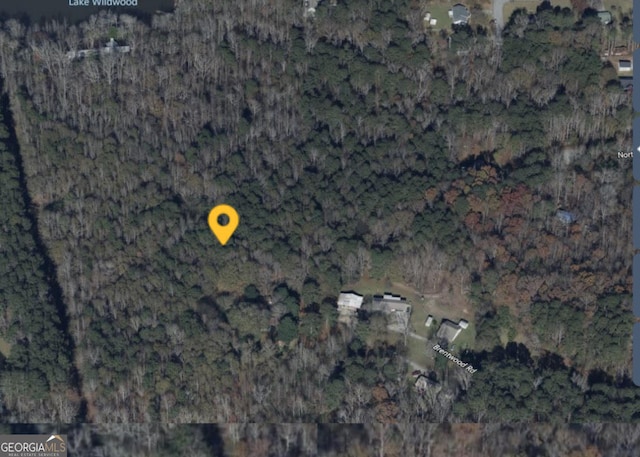 0 Brentwood Rd, Tyrone GA, 30290 land for sale