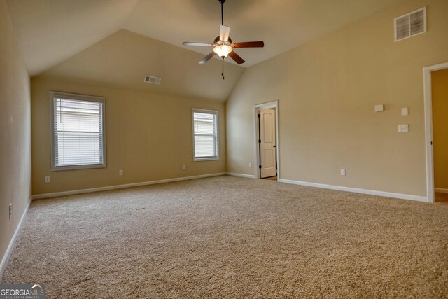 1223 Hartwell Rd, Locust Grove, GA 30248 - bathroom with double vanity, wood finished floors, baseboards, and a sink