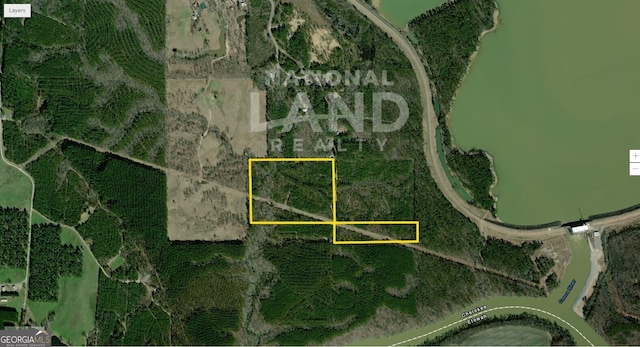 0 County Road 235, Leesburg, AL 35983