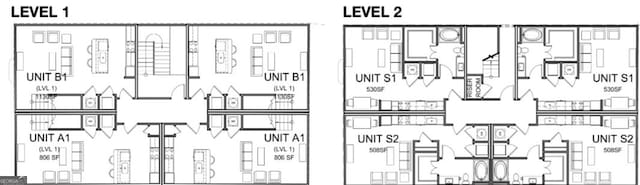 808 Thurmond St NW, Atlanta GA, 30314 land for sale