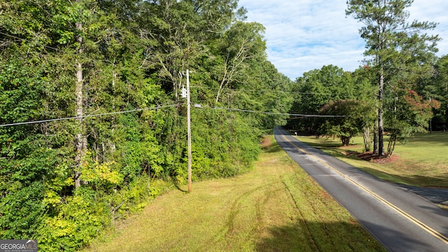 Listing photo 2 for 58.99ACRES Bear Creek Rd, Moreland GA 30259