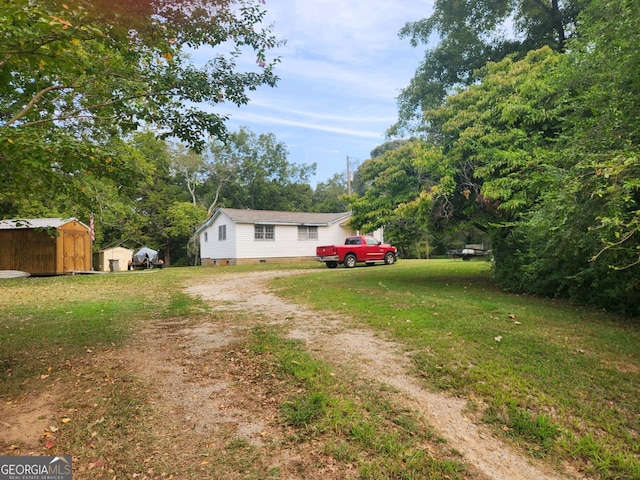 632 White Hill School Rd, Commerce, GA 30529