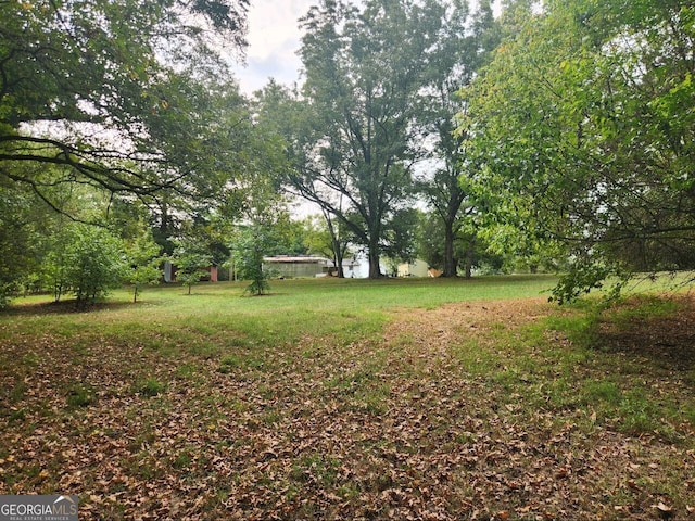 632 White Hill School Rd, Commerce, GA 30529