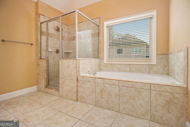 unfurnished bedroom featuring ensuite bath and light carpet