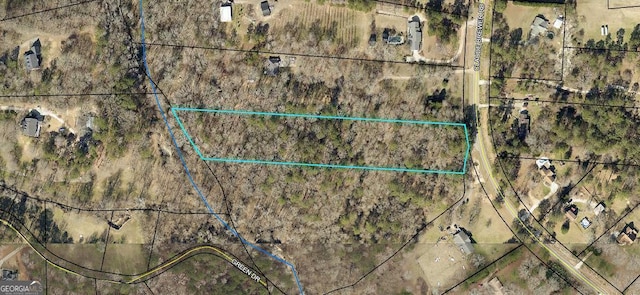 0 Claude Brewer Rd, Loganville, GA 30052