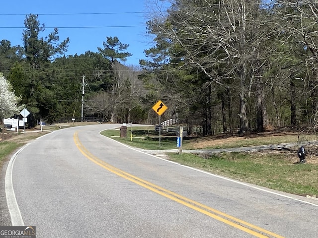 0 Claude Brewer Rd, Loganville, GA 30052