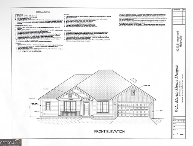 4477 Rivercliffs Way, Gray, GA 31032 - miscellaneous document