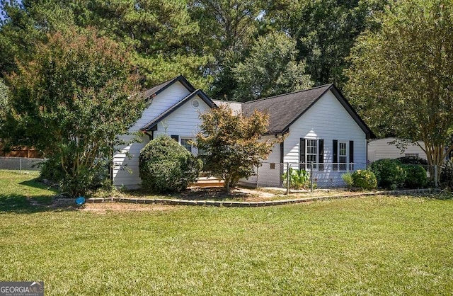 Listing photo 2 for 4578 Rabbit Farm Rd, Loganville GA 30052