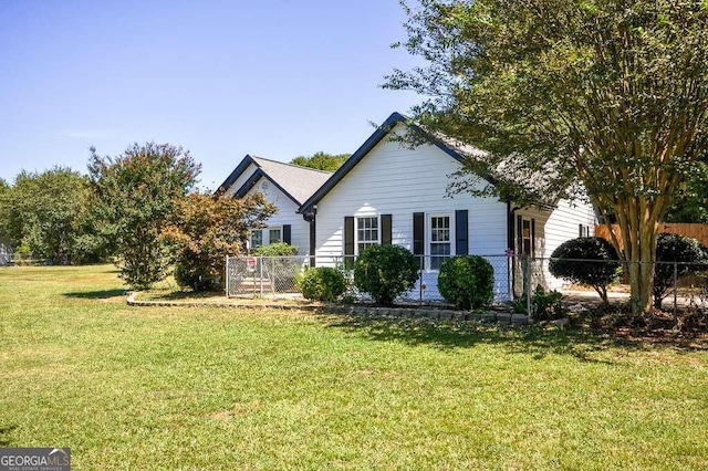 Listing photo 3 for 4578 Rabbit Farm Rd, Loganville GA 30052