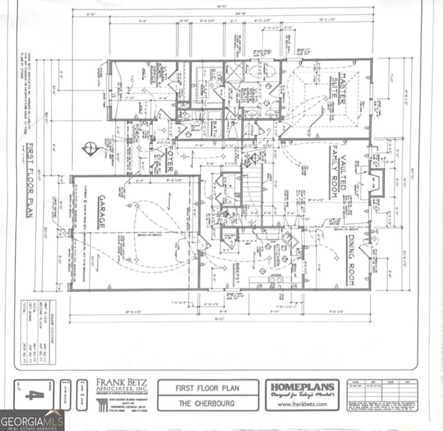 4481 Rivercliffs, Gray, GA 31032 - room layout