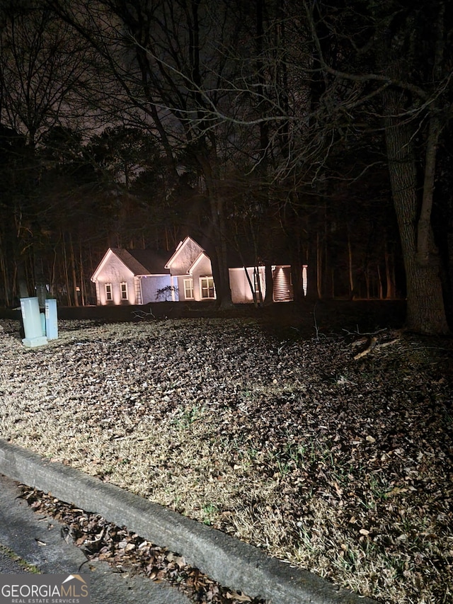103 Royal Way, Mcdonough, GA 30252 - view of yard