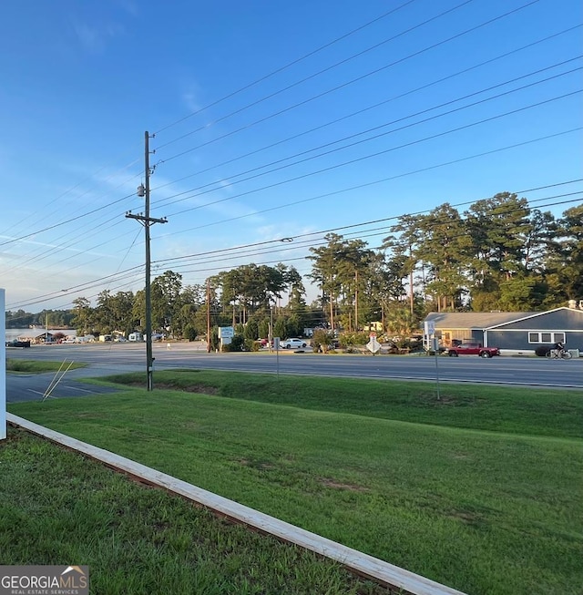 3058 N Columbia St, Milledgeville GA, 31061 land for sale