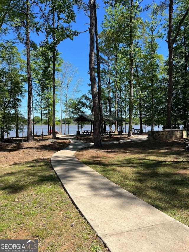 Listing photo 2 for 1011 Dockside Dr, Buckhead GA 30625