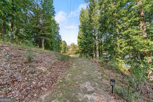 5775 Lakeshore Dr, Buford, GA 30518 - view of road