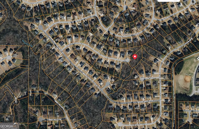 3225 Haleys Way SE, Conyers, GA 30013