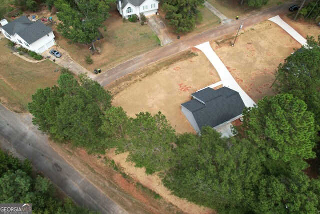 101 Alexandria Way, Thomaston, GA 30286 - aerial overview of property's location