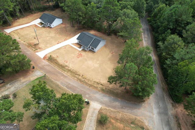 101 Alexandria Way, Thomaston, GA 30286 - view of subject property