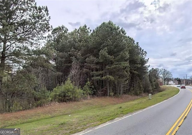 2064 Panola Rd, Ellenwood GA, 30294 land for sale