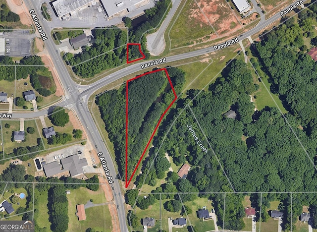 2064 Panola Rd, Ellenwood, GA 30294