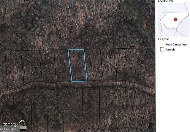 0 Orchid Trl Lot 375, Clayton, GA 30525