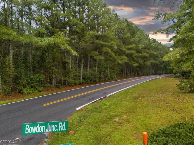 Listing photo 2 for LOT2 Bowdon Junction Rd, Carrollton GA 30117