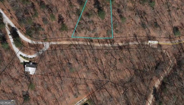 LOT9 Mcridge Dr, Hiawassee GA, 30546 land for sale