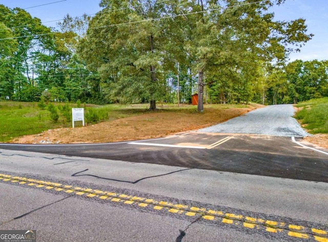LOT4 Stewart Loop, Jefferson, GA 30549