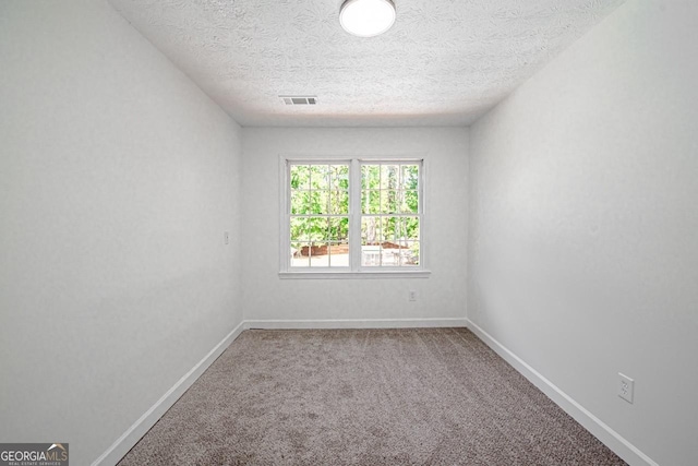 3060 Orchard Rd SW, Conyers, GA 30094 - empty room with carpet flooring and a textured ceiling