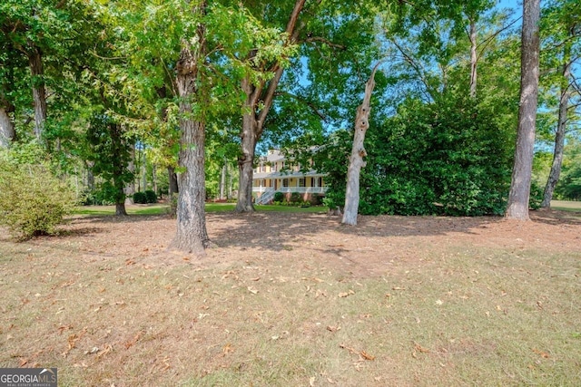 3060 Orchard Rd SW, Conyers, GA 30094 - view of green lawn