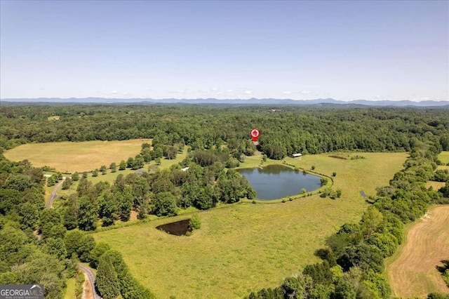 6249 Ben Parks Rd, Murrayville GA, 30564 land for sale