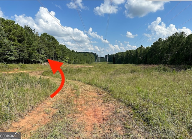 831 Holbrook Rd, Newnan GA, 30263 land for sale