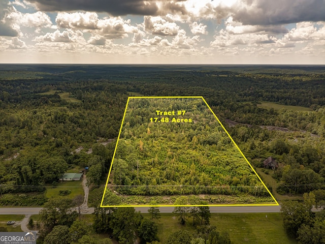 0LOT7 Ga Highway 34 Lot 7, Franklin GA, 30217 land for sale