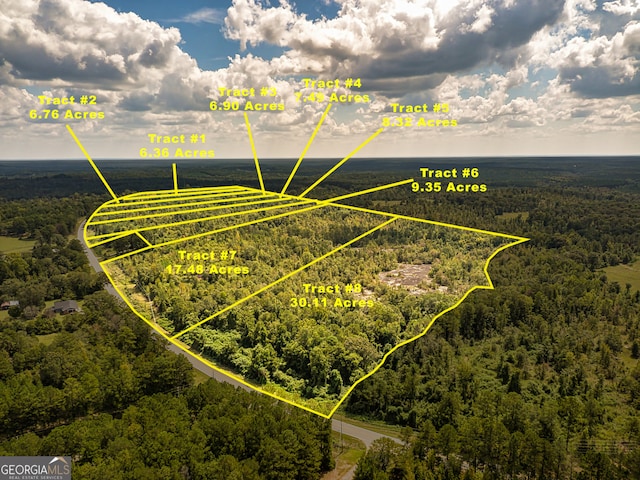 Listing photo 2 for 0LOT7 Ga Highway 34 Lot 7, Franklin GA 30217