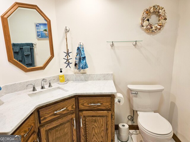 bathroom featuring shower / bath combination