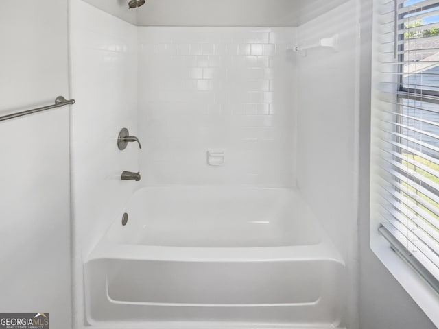 view of bathroom