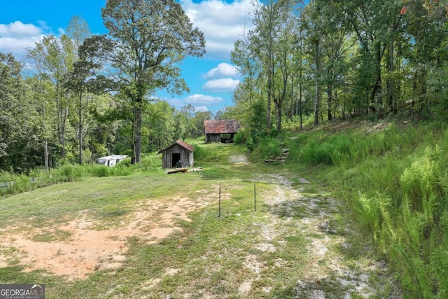 Listing photo 2 for 4057 Hyde Mill Rd, Gainesville GA 30507