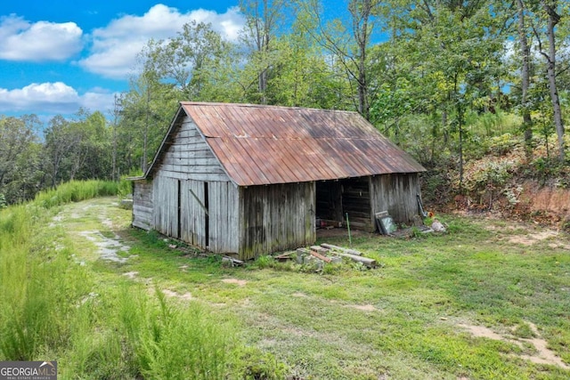 Listing photo 3 for 4057 Hyde Mill Rd, Gainesville GA 30507