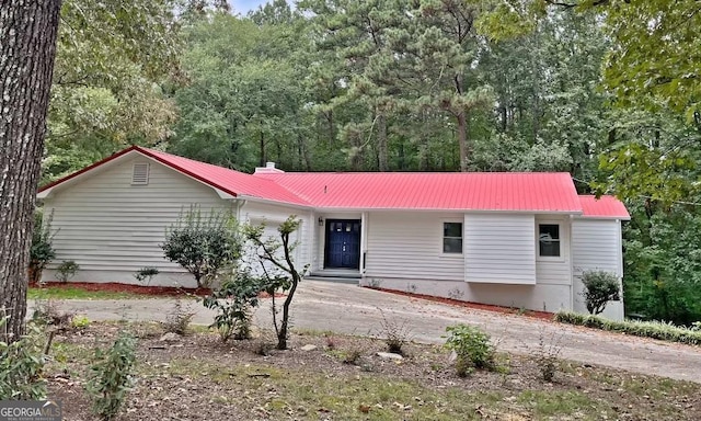 226 Oak Hill Ct, Lithia Springs GA, 30122, 3 bedrooms, 2 baths house for sale