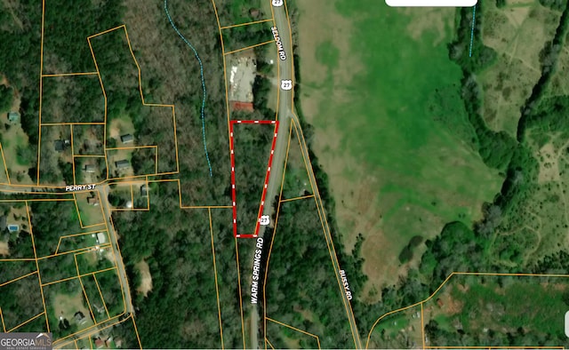 000 Ga Highway 85 Unit 2Acres, Waverly Hall GA, 31831 land for sale