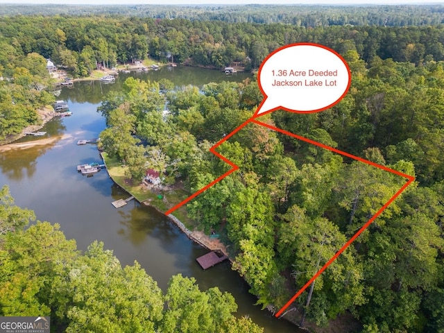 0 Summit View Rd, Jackson GA, 30233 land for sale