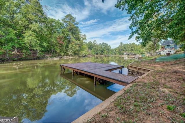 Listing photo 3 for 0 Summit View Rd, Jackson GA 30233