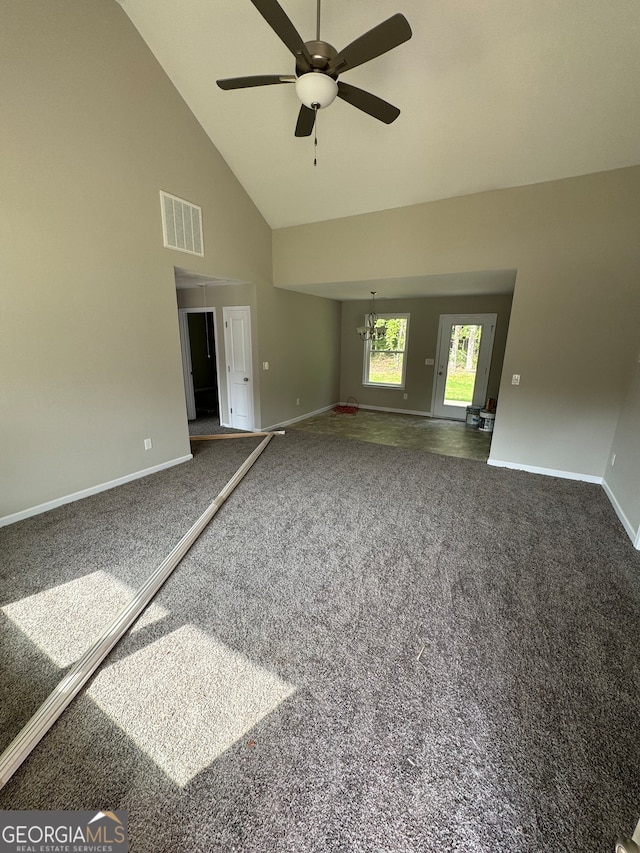 Listing photo 2 for 303 Spring Way, Thomaston GA 30286